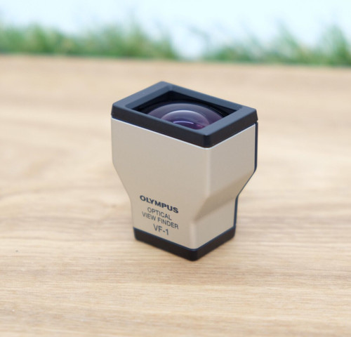 Olympus view finder per - vf-1,