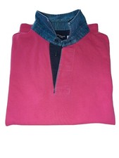  #back2ebay ? Polo Uomo - "CLASSICO COMO" - tg M - 100% cotone