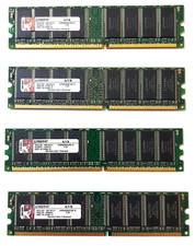 RAM PER PC FISSO Kingston