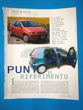 RITAGLIO DI GIORNALE CLIPPING