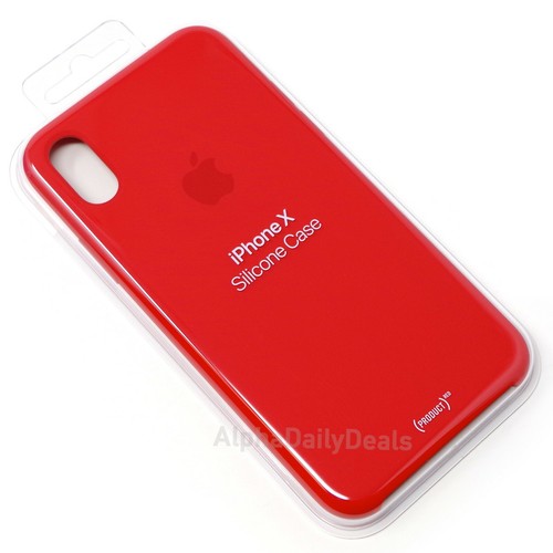Custodia silicone originale - in,
