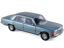 MB Mercedes Benz 450 SEL 6.9 -