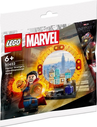 Nuova lego polybag - lego®,