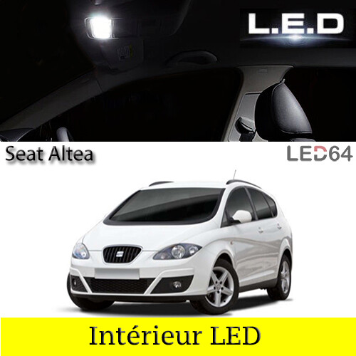 Kit lampadine led - lampadine, per
