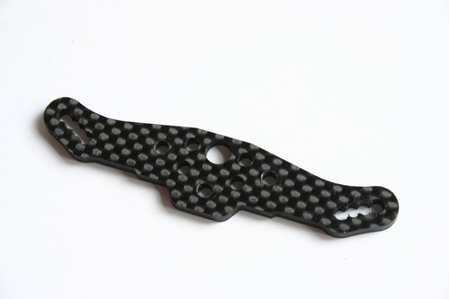 Schumacher mi5 carbon - mi5, center