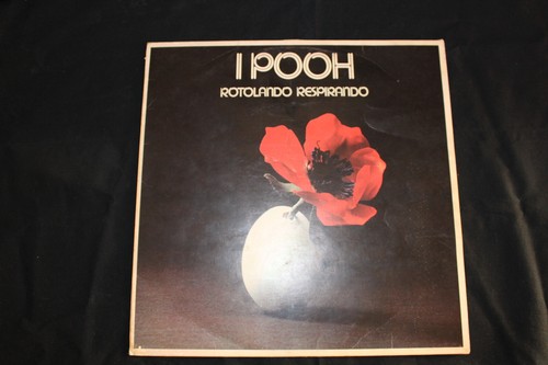 Pooh rotolando respirando - pooh,