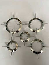 GRIGLIE RENZO PIANO ORIGINALI