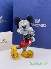 Swarovski Disney Topolino come