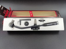 Philips Vinyl Record Stylus Cleaner Brush Vintage Audio NOS Original Audiophile