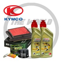 Kymco xciting 500 - kymco, kit