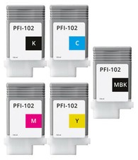 CARTUCCE INCHIOSTRO per Canon