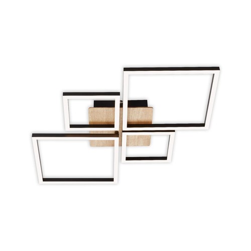 Lampadario plafoniera led - lampadario,