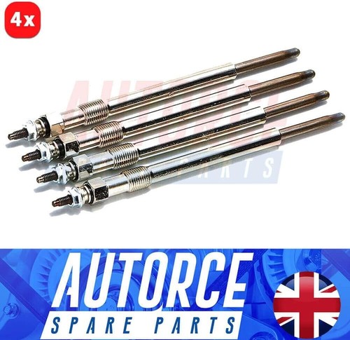Candelette riscaldatore per - 4x,