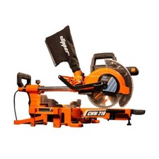 Norton Clipper troncatrice