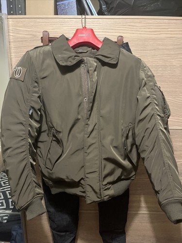 Giacca uomo impermeabile - giacca,