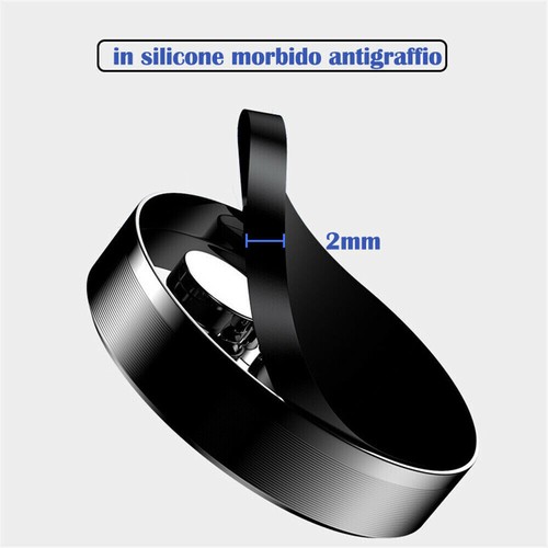 Supporto magnetico porta - supporto,