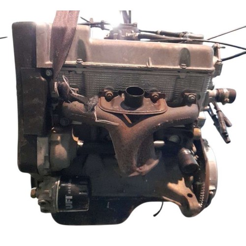 Motore 156a2000 fiat - uno, 1.0