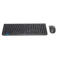 Cherry Dw 3000 Belgian Azerty