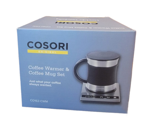 Nuovo cosori set scalda caffè - cosori,