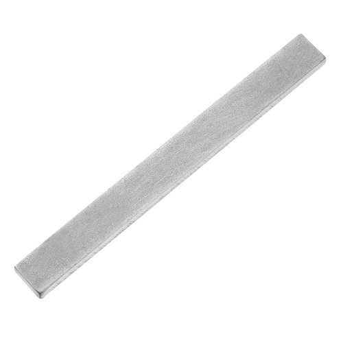 Barra piatta acciaio inox - barra,