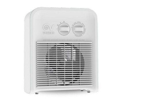Scaldatutto termoventilatore