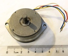 Motore passo-passo SCOTTS