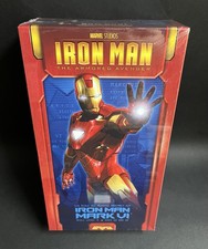 Moebius 922 "Iron Man Mk V1