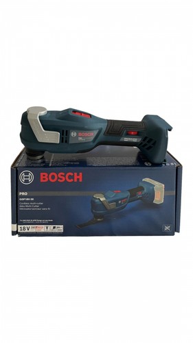 Bosch gop18v utensile - gop18v-30,