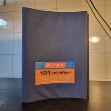 Catalogo Parti di Ricambio