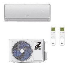 ZEPHIR CONDIZIONATORE 18000BTU