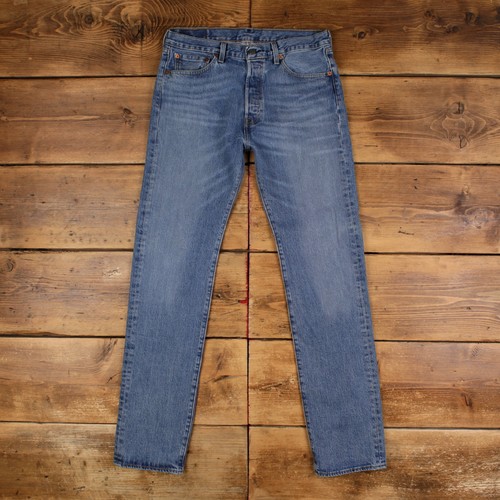 Jeans levis 501 32x34 - jeans,