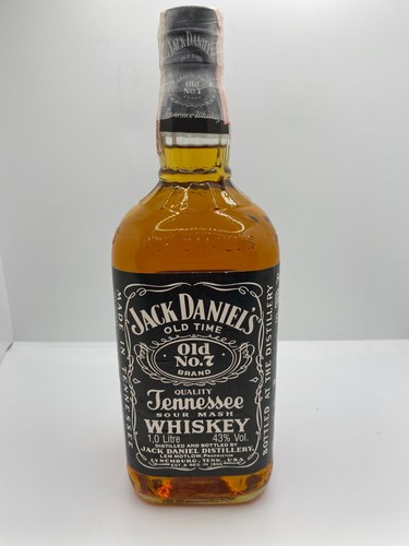 Rare whiskey jack - jack, daniel's