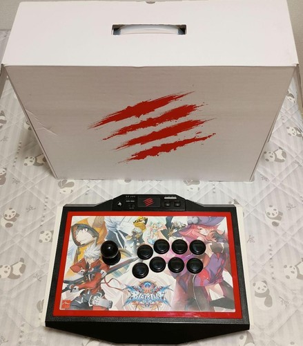 Mad catz arcade fightstick - arcade,