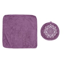 Meditazione Zafu Set di