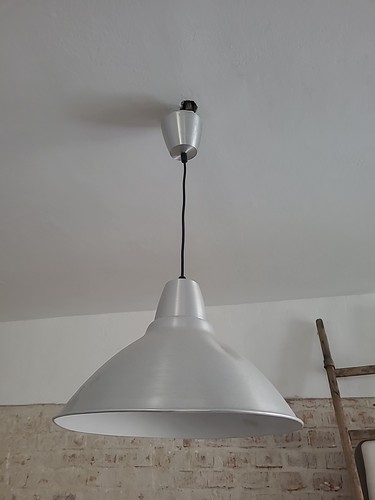 Lampada sospensione - lampada, a