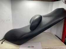 SELLA SEDUTA SUZUKI BURGMAN AN