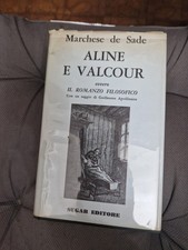 Aline E Valcour Romanzo
