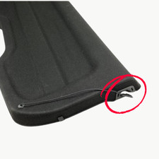 Ganci Cappelliera Lancia