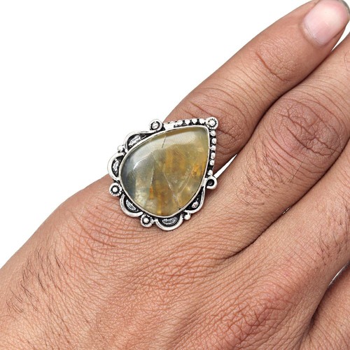 Gioielli argento fatti a - in,