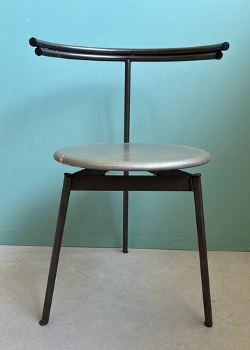 Rare vintage chair eclypse - chair,