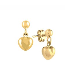    Orecchini   Pendente