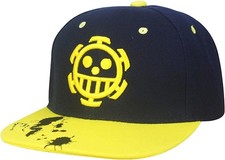 Cappello Baseball Trafalgar