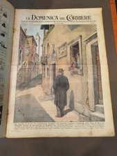 La domenica del corriere 1950