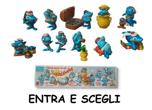 Ferrero kinder sorpresa vita - kinder,