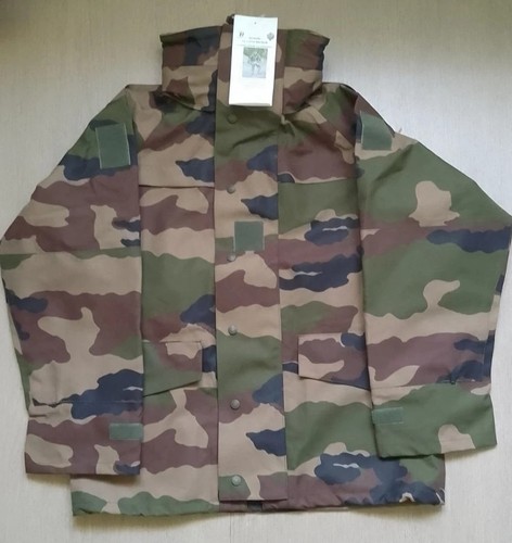 Veste gore tex pantalon - veste,