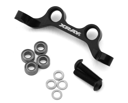 Xray piastra sterzo - xray, di