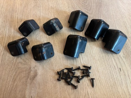 Vintage peavey amp corners - vintage,
