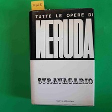 TUTTE LE OPERE DI PABLO NERUDA