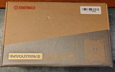 ENERMAX Revolution III ATX 3.1