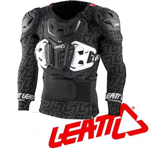 Leatt protezione corpo - leatt,